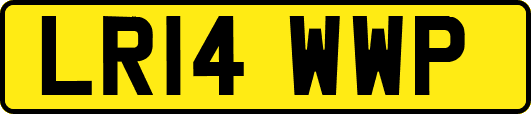 LR14WWP