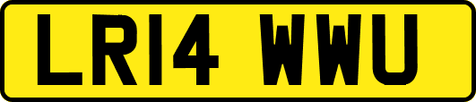 LR14WWU