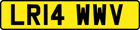 LR14WWV