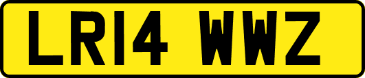 LR14WWZ