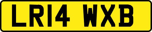 LR14WXB
