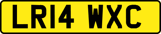 LR14WXC