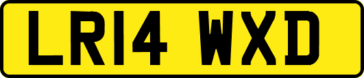 LR14WXD