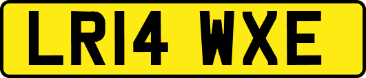 LR14WXE