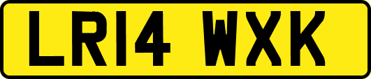 LR14WXK