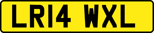 LR14WXL