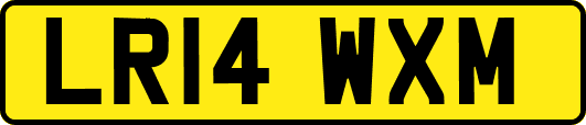 LR14WXM