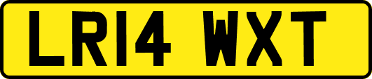 LR14WXT