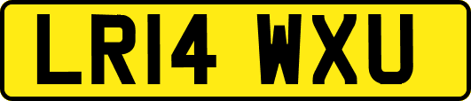 LR14WXU