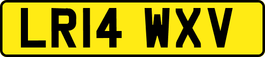 LR14WXV
