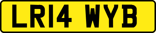 LR14WYB