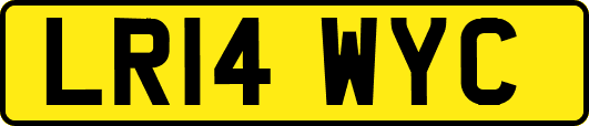 LR14WYC