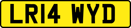 LR14WYD