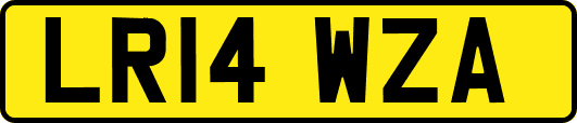 LR14WZA