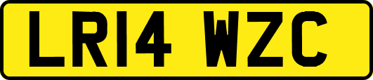 LR14WZC
