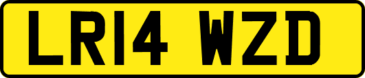 LR14WZD