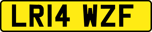 LR14WZF
