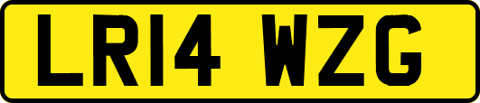 LR14WZG