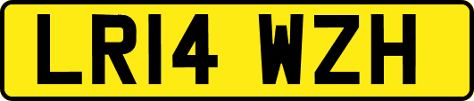 LR14WZH