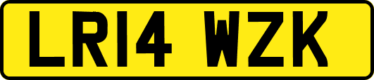 LR14WZK