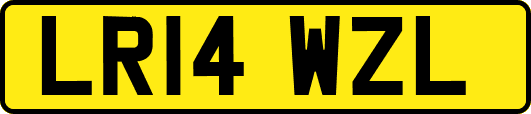 LR14WZL