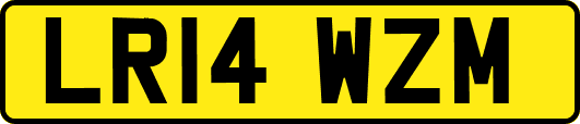 LR14WZM