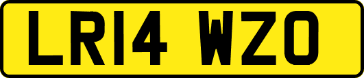 LR14WZO