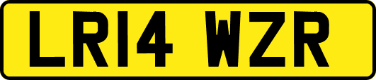 LR14WZR