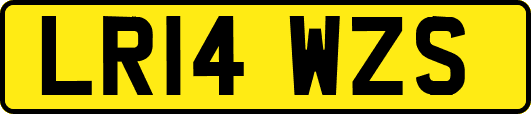 LR14WZS