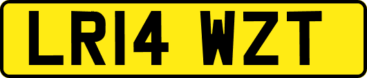 LR14WZT