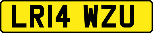 LR14WZU