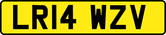 LR14WZV