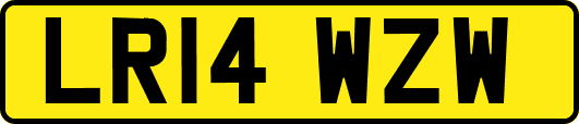 LR14WZW