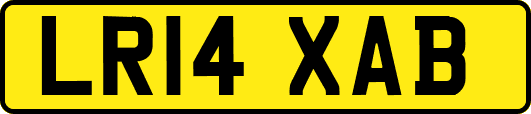 LR14XAB