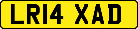 LR14XAD