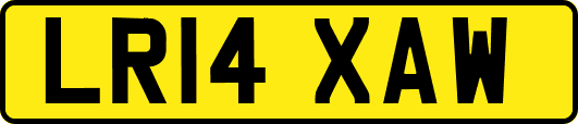 LR14XAW