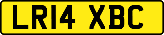 LR14XBC