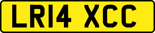LR14XCC