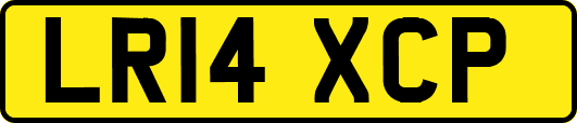 LR14XCP