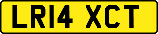 LR14XCT