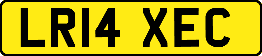 LR14XEC