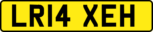 LR14XEH