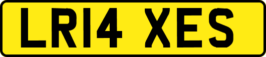 LR14XES