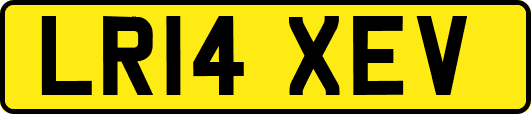 LR14XEV