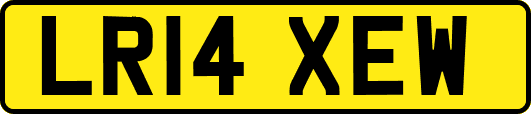 LR14XEW