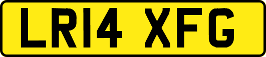 LR14XFG