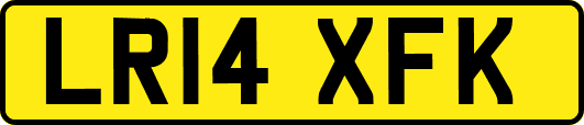 LR14XFK