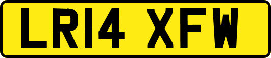LR14XFW