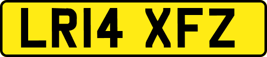 LR14XFZ