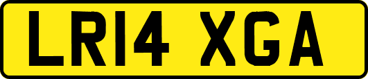 LR14XGA